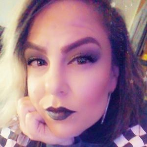 Meet your Posher, Misti